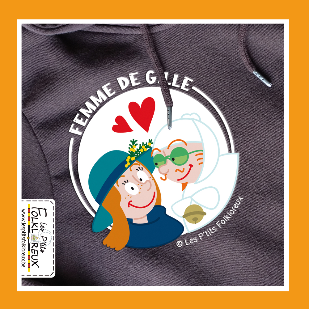Gilet Femme Gap - Modèle Gille - Taille S - Gris En Laine Mélangée - Occasion Très Bon état (TBE)